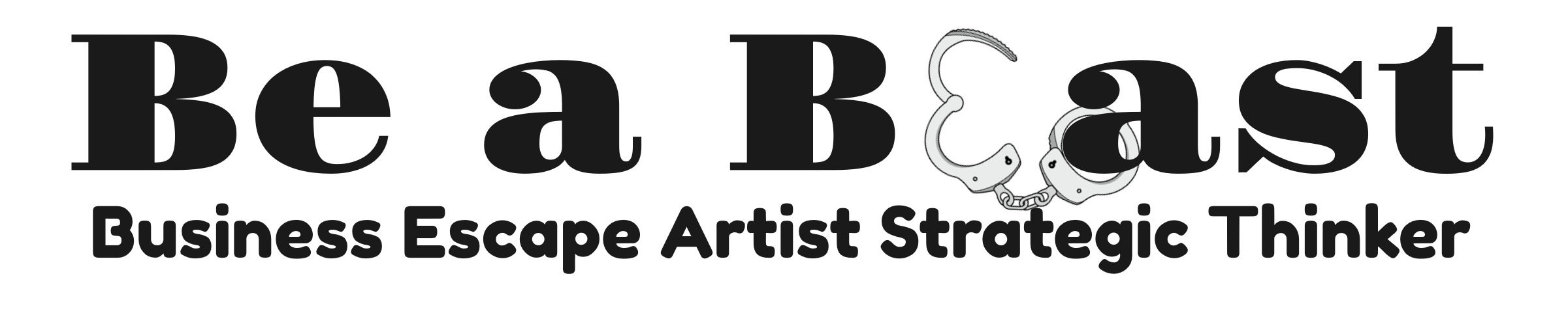 Be a B.E.A.S.T